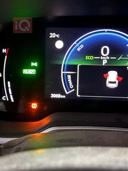 تويوتا فرونتلاندر